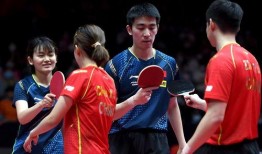 马特乒乓爆料最新消息,最新乒乓球界动态揭秘